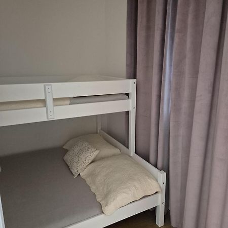 Apartments Viki Kruševo Екстериор снимка