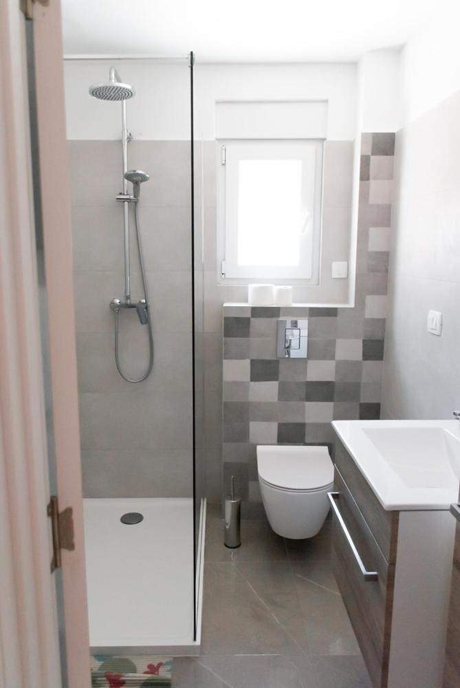 Apartments Viki Kruševo Екстериор снимка