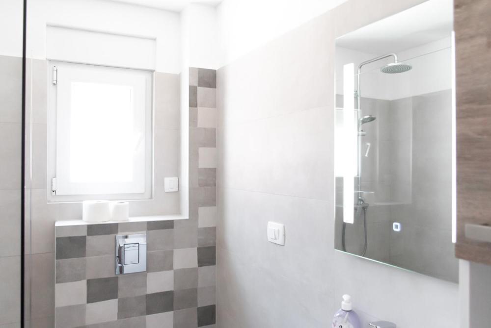 Apartments Viki Kruševo Екстериор снимка