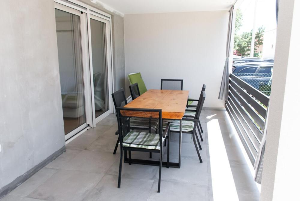 Apartments Viki Kruševo Екстериор снимка